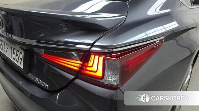 Lexus ES300h 7th generation id 4349737 из Кореи 15