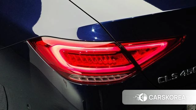 Mercedes-Benz CLS-Class C257 id 4780495 из Кореи 15