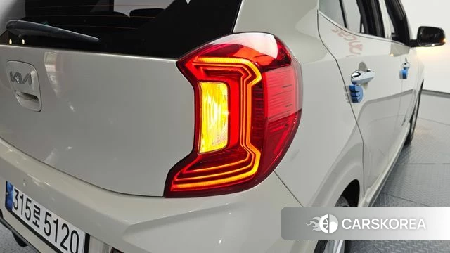 Kia Morning Urban (JA) id 4541292 из Кореи 15