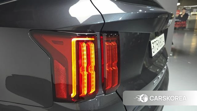 Kia Sorento 4th Generation id 4433732 из Кореи 15