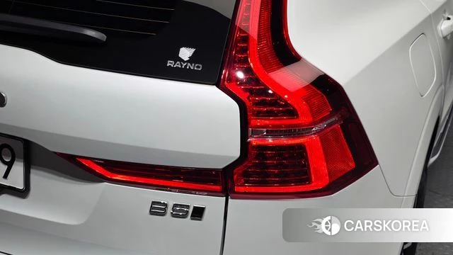Volvo XC60 second Generation id 4516317 из Кореи 15