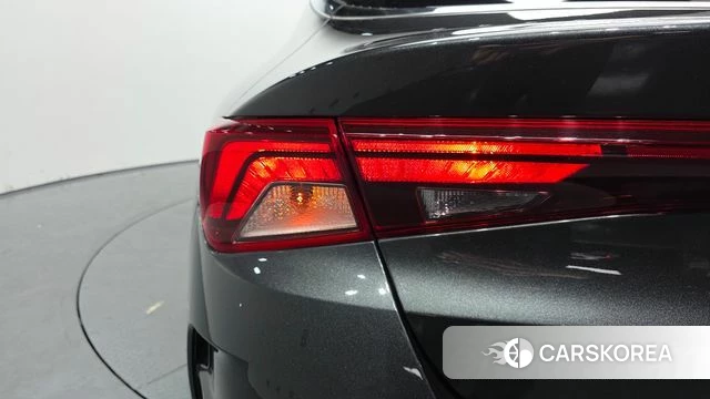 Kia K5 3rd generation id 4293786 из Кореи 15