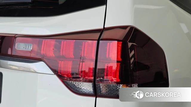 Kia Mohave Master id 4727297 из Кореи 15