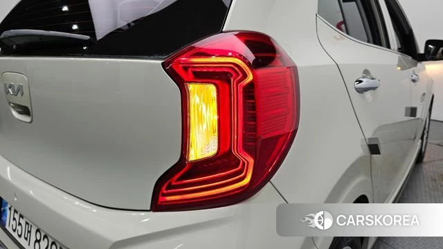 Kia Morning Urban (JA) id 4494777 из Кореи 15