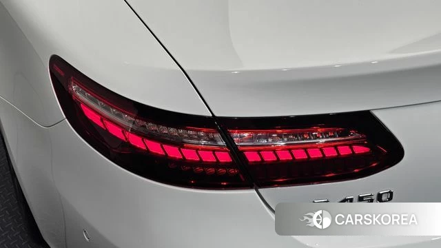 Mercedes-Benz E-Class W213 id 4414501 из Кореи 15