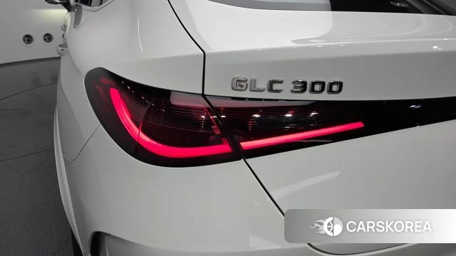 Mercedes-Benz GLC-Class X254 id 4571506 из Кореи 15