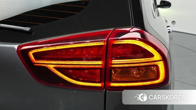 Kia Niro EV id 4383121 из Кореи 15