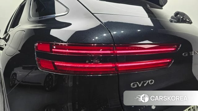 Genesis GV70 id 4792132 из Кореи 15