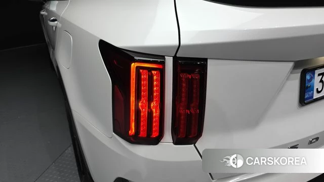 Kia Sorento 4th Generation id 4338512 из Кореи 15