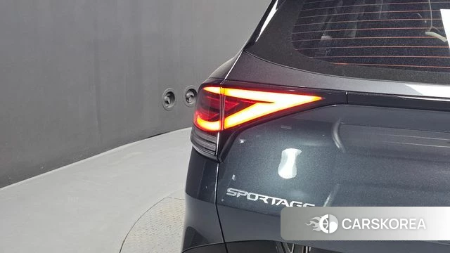 Kia Sportage 5th Generation Hybrid id 4779125 из Кореи 15