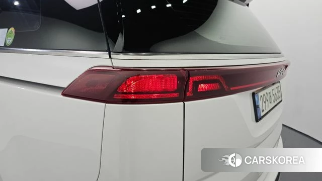 Kia Carnival 4th generation id 4224181 из Кореи 15