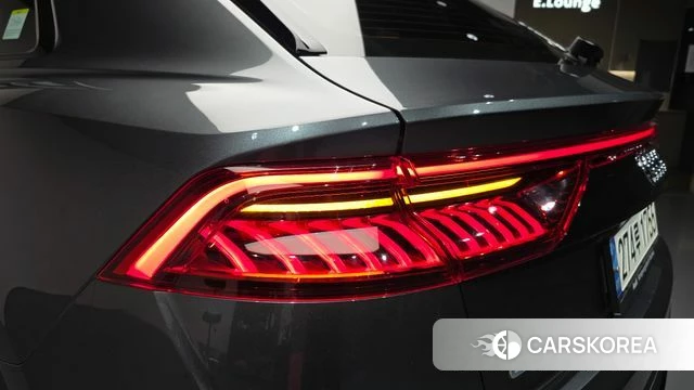 Audi Q8 (4M) id 4746059 из Кореи 15