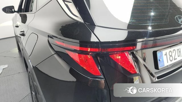 Hyundai The New Tucson (NX4) id 4248466 из Кореи 15
