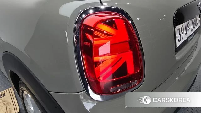 Mini Cooper id 4284370 из Кореи 15