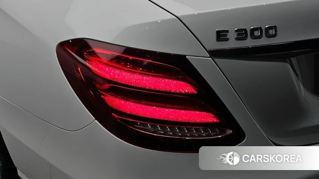 Mercedes-Benz E-Class W213 id 4502576 из Кореи 15
