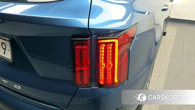 Kia Sorento 4th Generation id 4338458 из Кореи 15