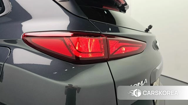 Hyundai Kona id 4384828 из Кореи 15