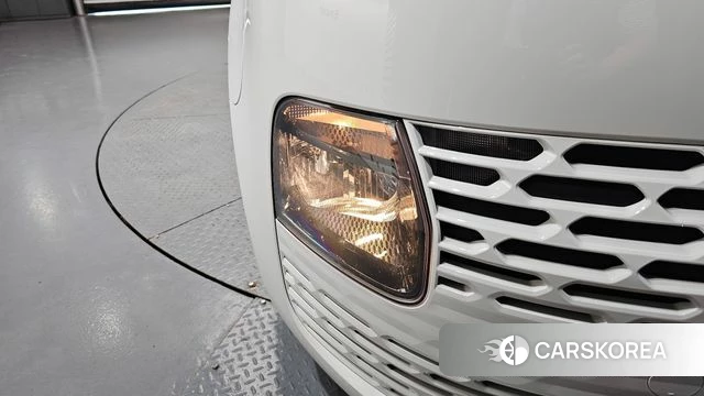 Hyundai Staria id 4691246 из Кореи 15
