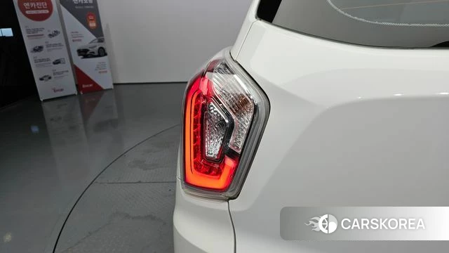 Ssangyong Tivoli Armor id 4430616 из Кореи 15