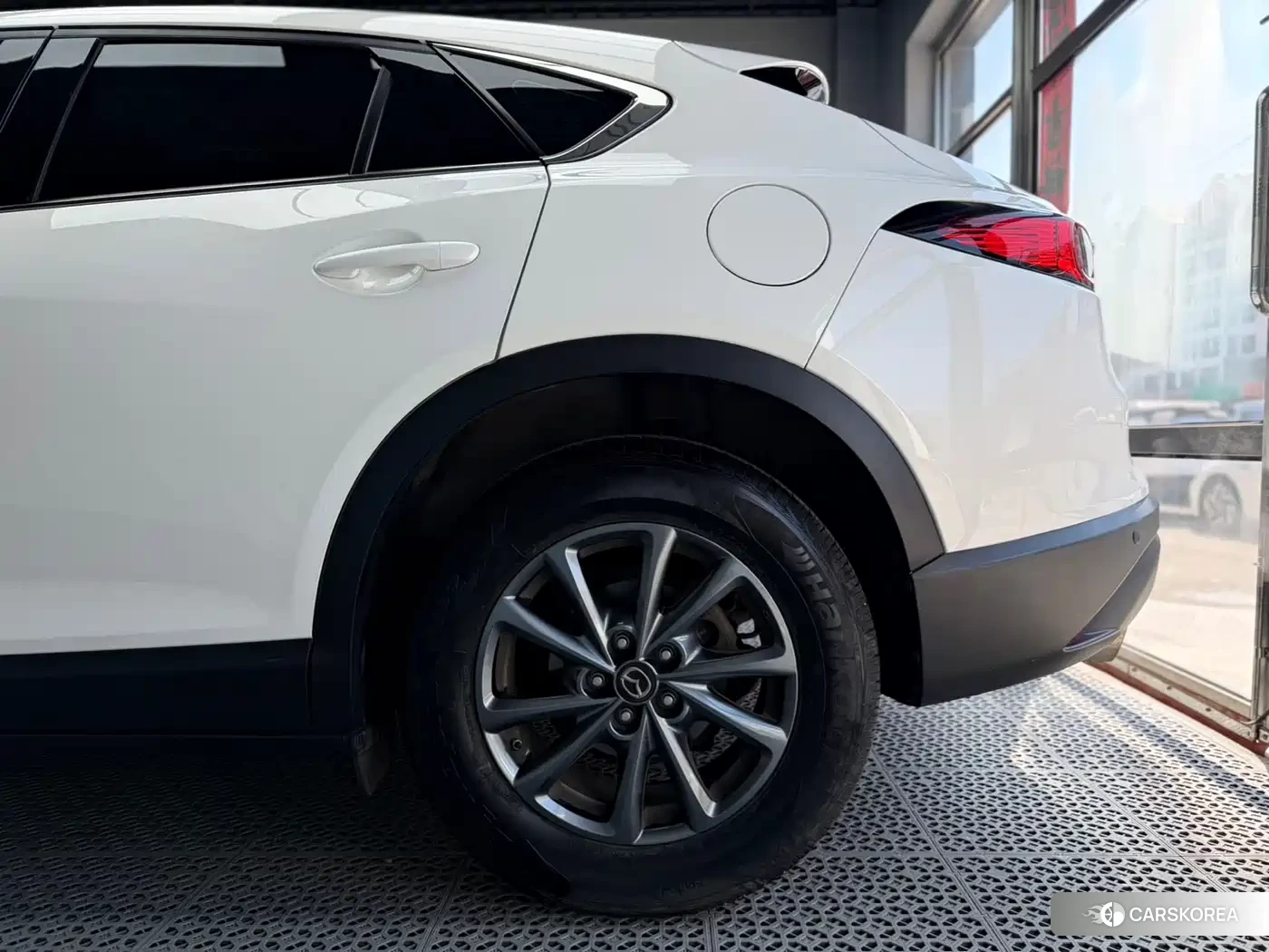Mazda CX-4 id 4644569 из Китая 15