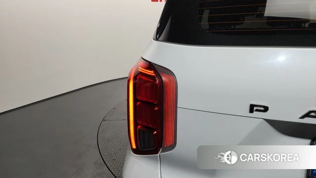 Hyundai The New Palisade id 4201550 из Кореи 15