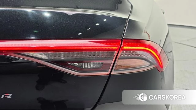 Hyundai The New Grandeur IG id 4736329 из Кореи 15