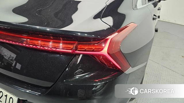Kia K8 id 4763850 из Кореи 15
