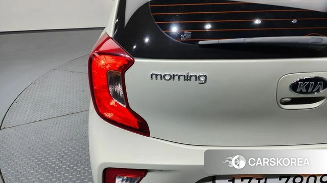 Kia All New Morning (JA) id 4384938 из Кореи 15