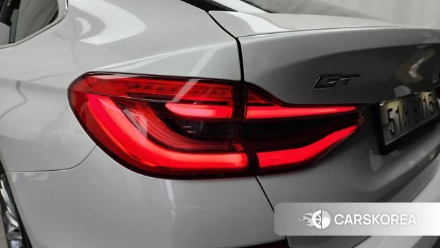 BMW 6 Series GT (G32) id 4596392 из Кореи 15