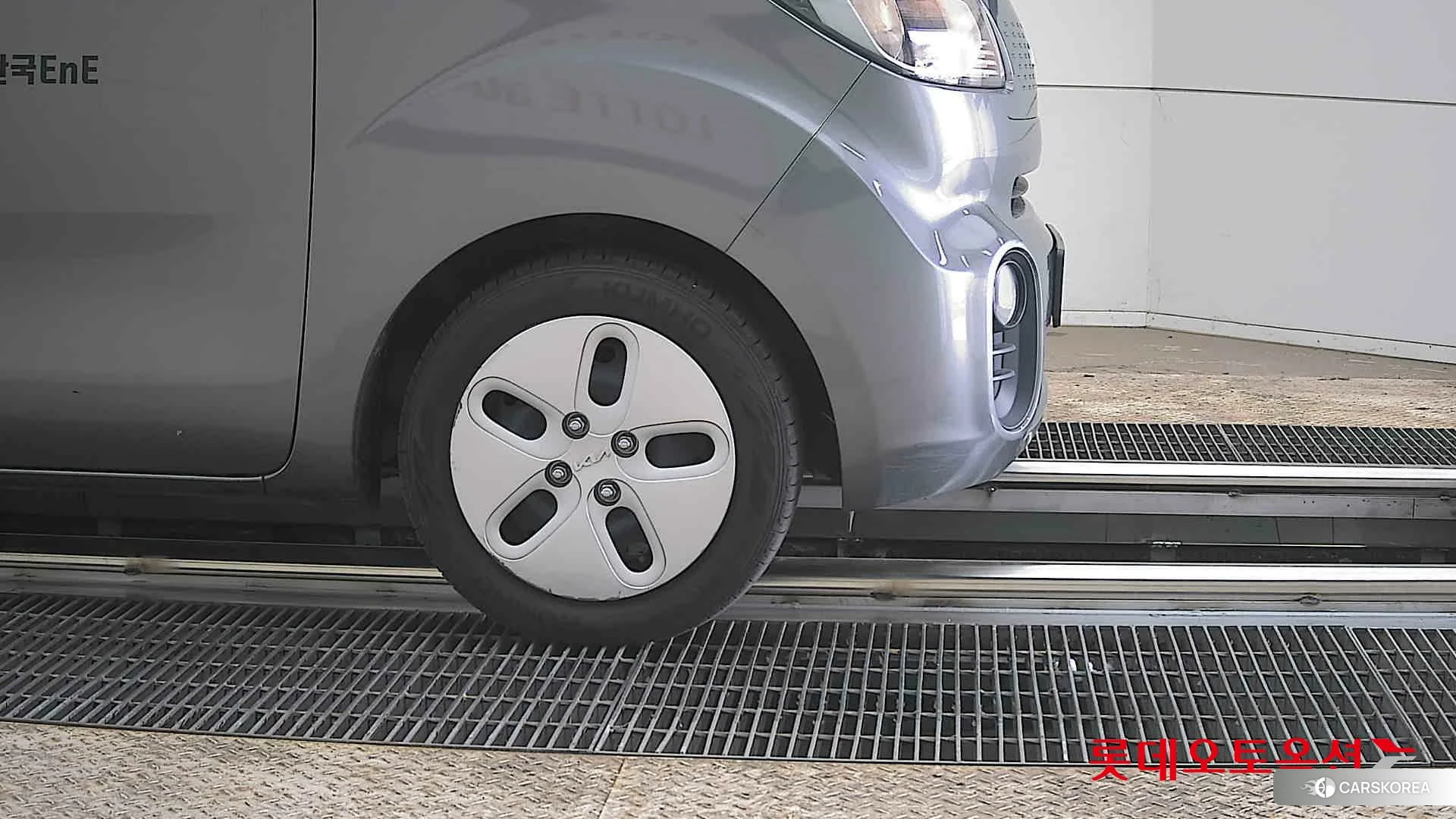 Kia Ray id 3869387 из Кореи 15