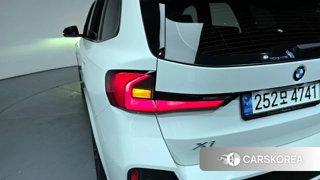 BMW X1 (U11) id 4394897 из Кореи 15