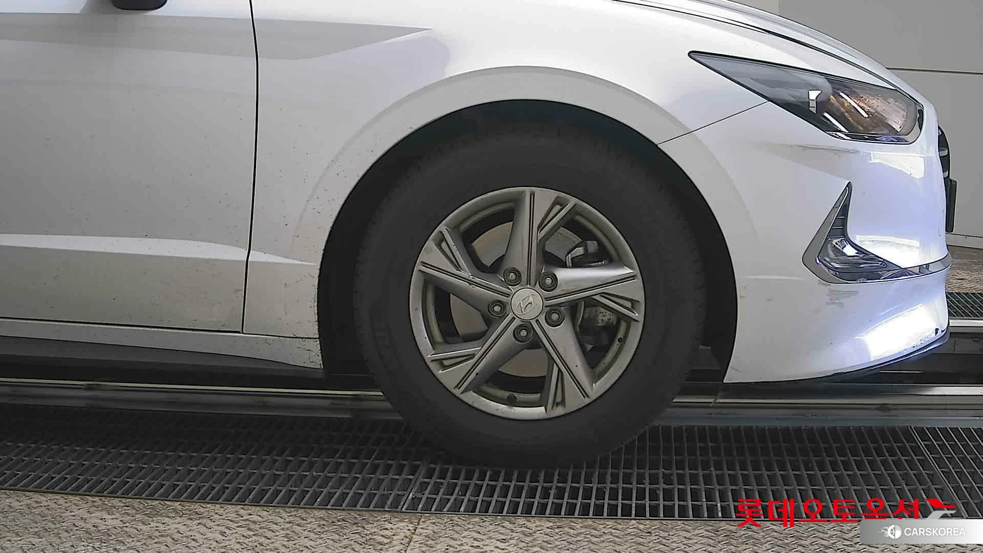 Hyundai Sonata id 3882055 из Кореи 15