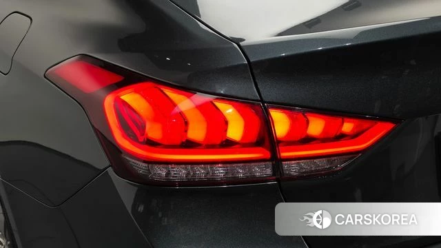 Genesis G80 id 4596190 из Кореи 15