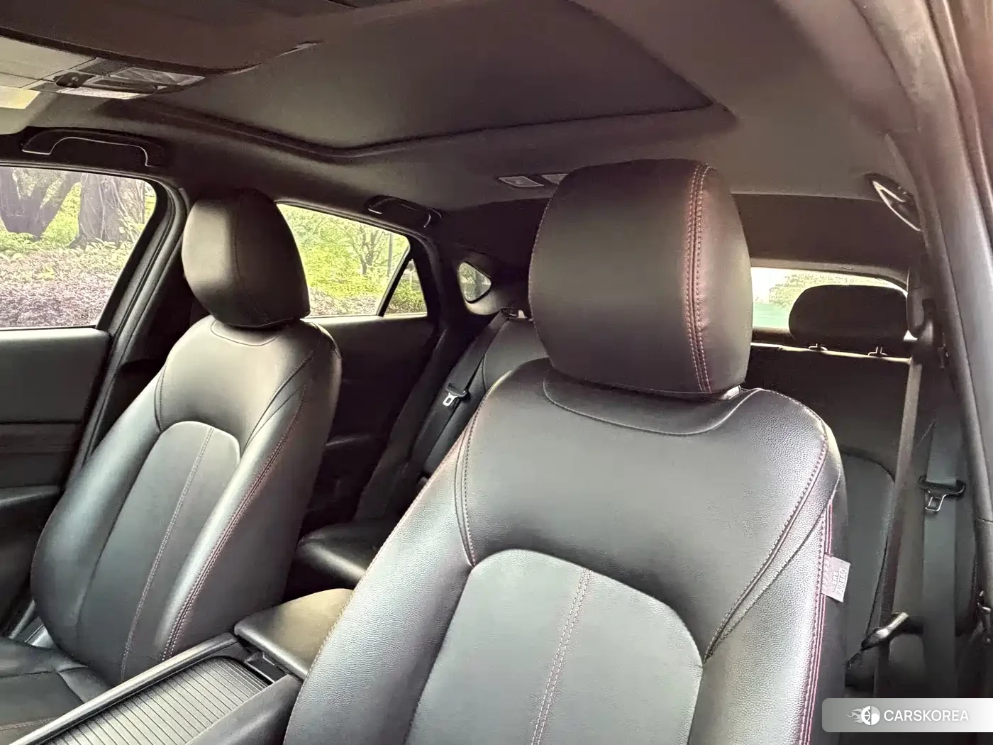 Mazda CX-4 id 4546349 из Китая 15