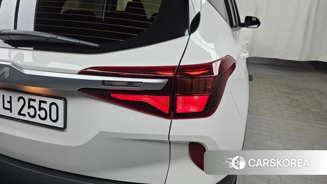 Kia Seltos id 4337922 из Кореи 15