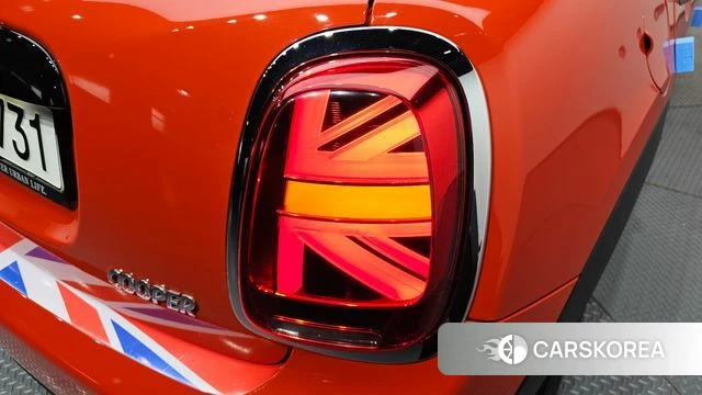 Mini Cooper id 4712288 из Кореи 15