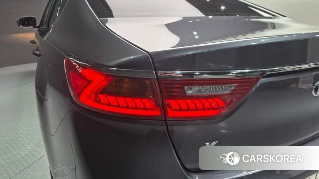 Kia Come New K7 id 4536575 из Кореи 15