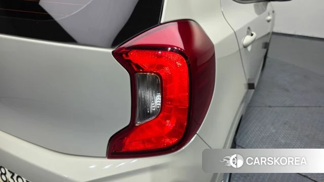 Kia Morning Urban (JA) id 4344441 из Кореи 15