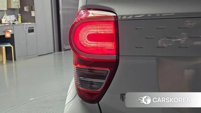 Kia The New Ray id 4389113 из Кореи 15