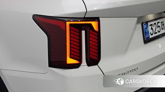 Kia The New Sorento 4th Generation id 4630181 из Кореи 15