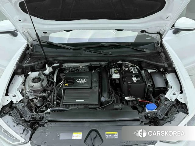 Audi Q3 id 4333636 из Китая 15