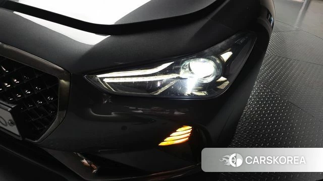 Genesis G70 id 4770409 из Кореи 15