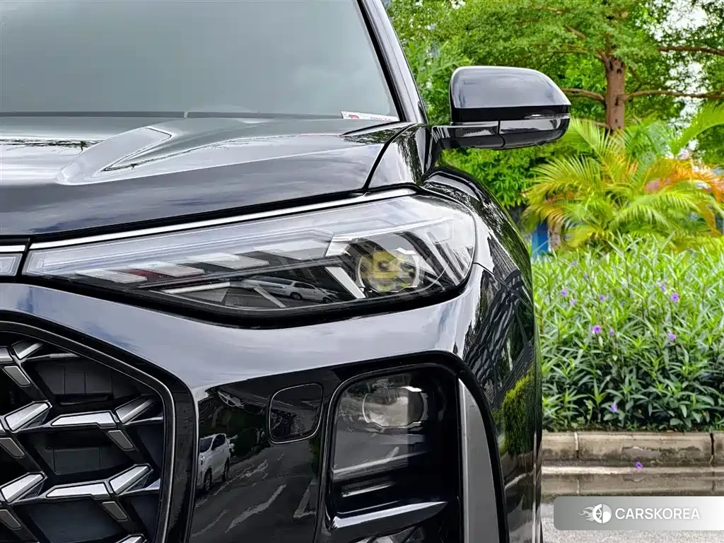 Audi Q6 id 4679761 из Китая 15
