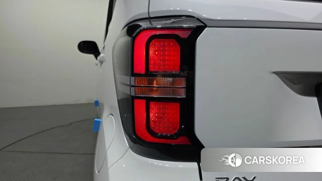 Kia The New Kia Ray id 4584006 из Кореи 15