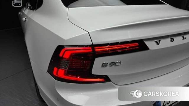 Volvo S90 id 4443255 из Кореи 15