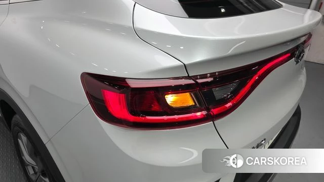 Renault Korea (Samsung) XM3 id 4368892 из Кореи 15