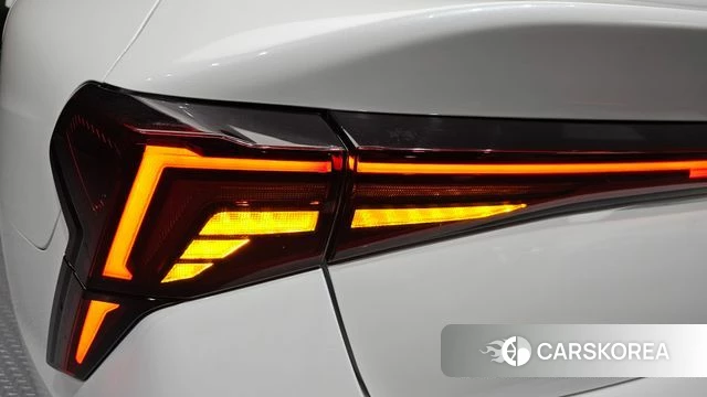 Kia The New K5 Hybrid 3rd generation id 4432654 из Кореи 15