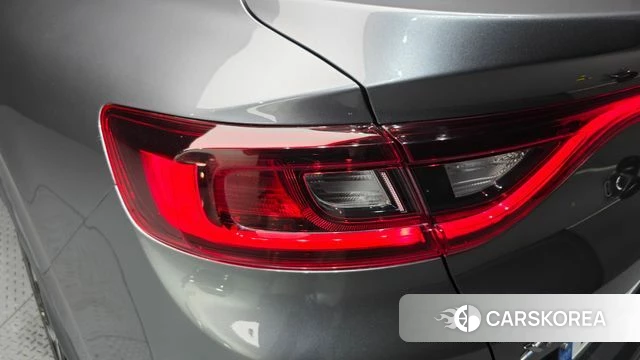 Renault Korea (Samsung) XM3 id 4730853 из Кореи 15