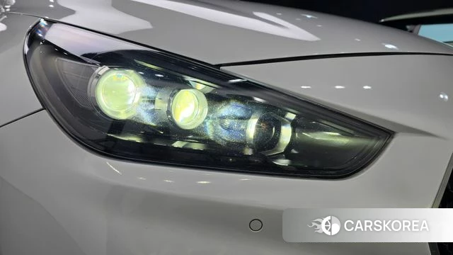 Hyundai i30 (PD) id 4865381 из Кореи 15