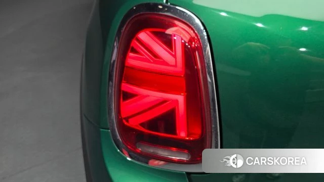 Mini Cooper id 4557248 из Кореи 15
